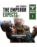 The Emperor Expects: Book 3
